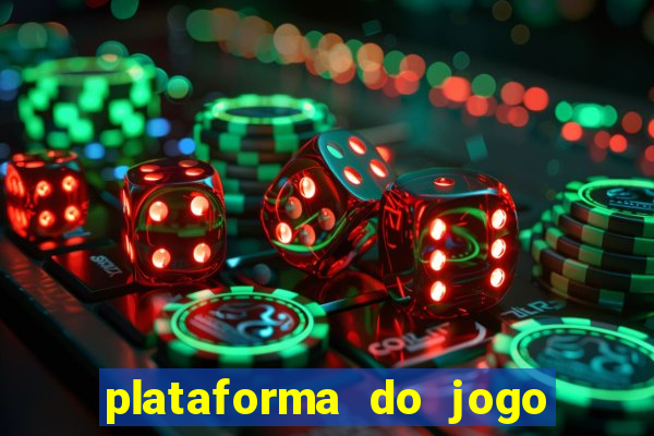 plataforma do jogo do canguru